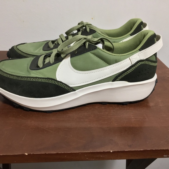 Nike Waffle Debut Sneakers Size 10. 100% Perfect and excellent condition - Picture 9 of 12